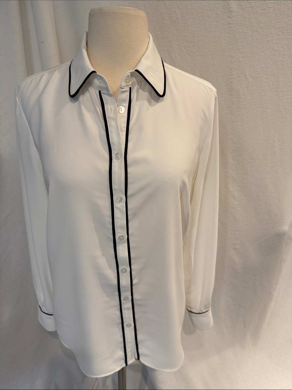 41 Hawthorn blouse, NWOT